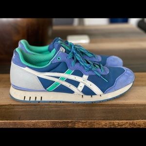 Onitsuka Tiger x Fott (used)